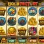 Spielen Sie den kostenlosen Online-Spielautomaten Gold Factory