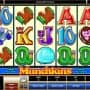 Kostenloser Online-Spielautomat Munchkins