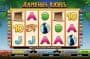 Kostenloser Online-Spielautomat Ramesses Riches