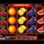 Kostenloser Spielautomat 5 Dazzling Hot ohne Einzahlung