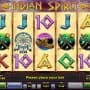 Kostenloses Online-Automatenspiel Indian Spirit