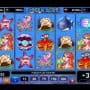 Drehen Sie beim kostenlosen Casino-Automatenspiel Ocean Rush