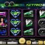 Kostenloses Online-Casino-Automatenspiel Nitro 81