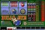 Online-Casino-Automatenspiel Bulls Eye