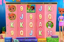 Kostenlose Casino-Automatenspiel Glam or Sham ohne Registrierung