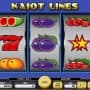 Kostenloses Online-Casino-Automatenspiel Kajot Lines