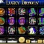 Kostenloses Online-Automatenspiel Lucky Dragon