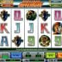 Bild des Casino-Automatenspiels Outa Space