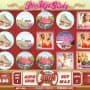 Bild des Online-Casino-Automatenspiel Pin Up Girls