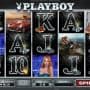 Kostenloses Online-Automatenspiel Playboy
