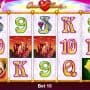 Casino-Automatenspiel Queen of Hearts Deluxe ohne Einzahlung