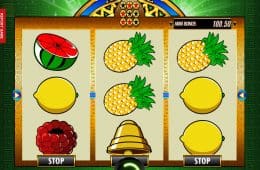 Online-Casino-Slot-Spielautomat Arcade