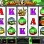 Online-Casino-Automatenspiel Call of Fruity