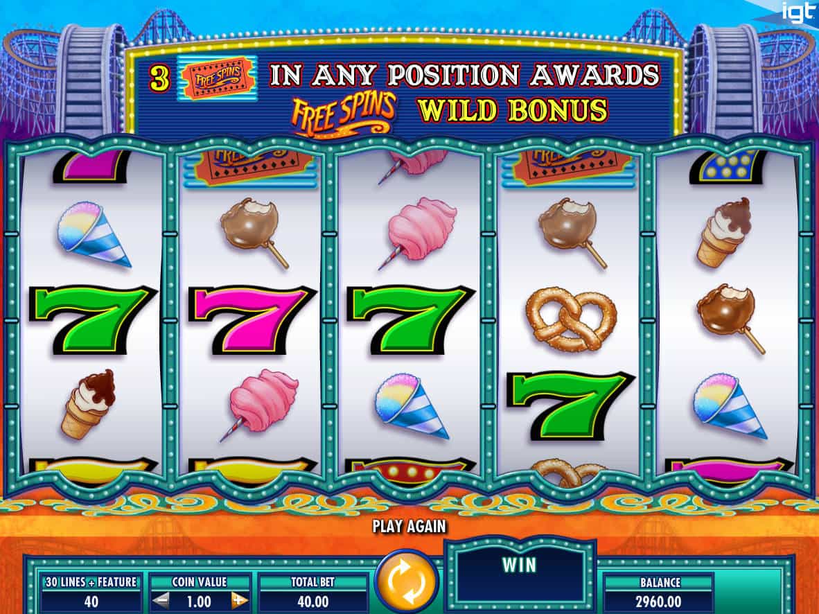 Spielautomat.Biz - Spielautomaten Im Online-Casino