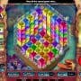 Spielen Sie den Online-Spielautomaten Cubis