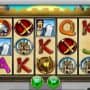 Kostenloses Online-Casino-Automatenspiel Knight's Life ohne Einzahlung