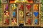 Online-Casino-Spielautomat Lost Treasure