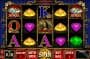 Kostenloser Online-Casino-Spielautomat Mona Lisa Jewels zum Spaß