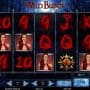 Online-Casino-Automatenspiel Wild Blood