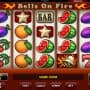 Spielen Sie den kostenlosen Online-Spielautomaten Bells on Fire
