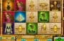 Online-Casino-Automatenspiel Egyptian Rebirth zum Spaß
