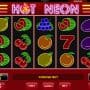 Spielen Sie den kostenlosen Online-Spielautomaten Hot Neon
