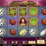 Kostenloser Online Spielautomat Lady of Fortune ohne Einzahlung