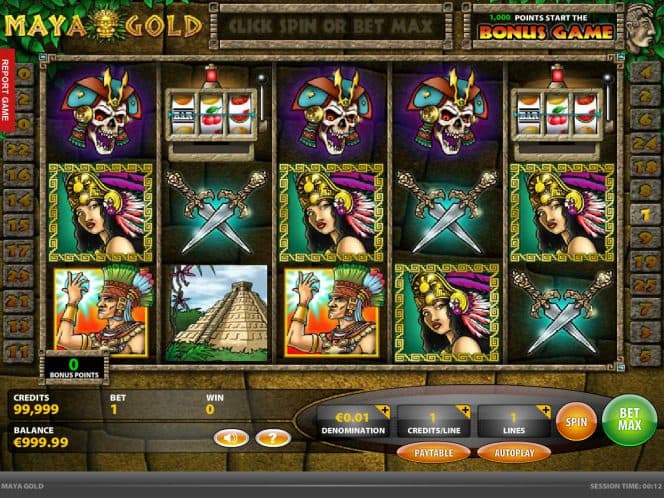 Alc online casino