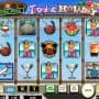 Kostenloser Online Spielautomat Tropical Holiday ohne Einzahlung