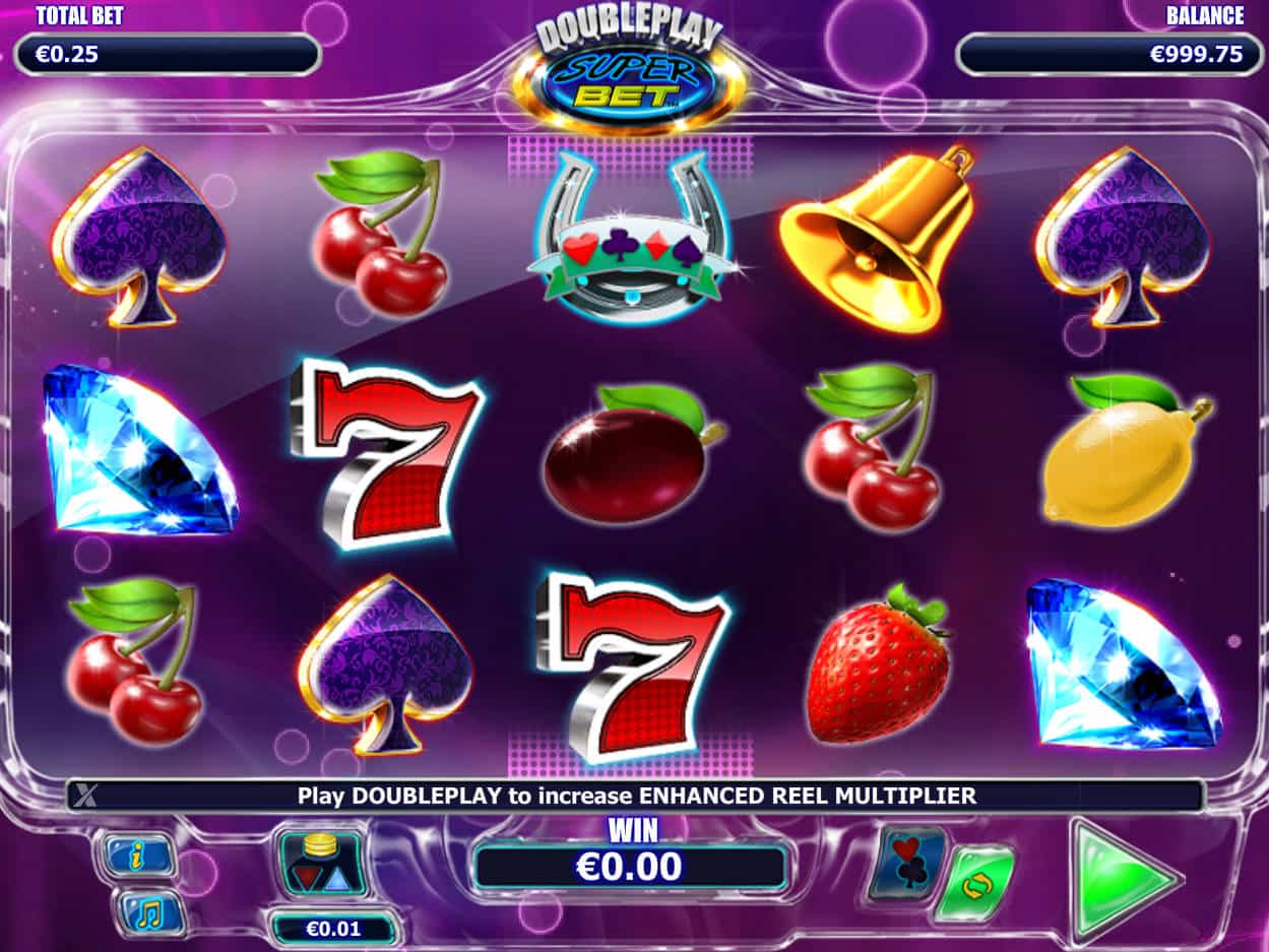 Super Bet Casino Online
