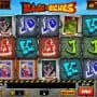 Casino freie Spielautomat Rage Riches von Play'n Go