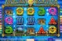 Online Casino Slot-Spiel Atlantis Treasure