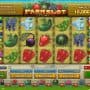 Ohne Einzahlung gratis Spielautomat Farm Slot online spielen