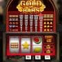 Spielen Sie Casino Spielautomat Gold in Bars von GamesOS