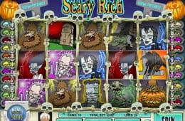 Gratis Slot Scary Rich