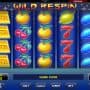 Online-Slot Wild Respin ohne Einzahlung spielen