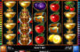 Spielautomat 40 Treasures zum Spaß spielen