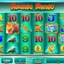 Casino-Spiel Raging Rhino ohne Einzahlung