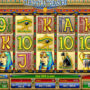 Spielen Sie kostenlos Casino-Spielautomat Cleopatra Treasure zum Spaß