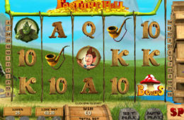Spielen Sie Casino-Spiel Fortune Hill online