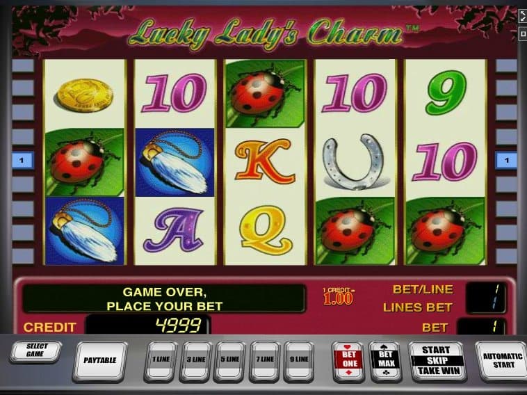 Crazy slots casino