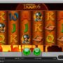 Kostenloser Magic Book 6 Casino-Spielautomat
