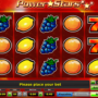 Kostenloser Power Stars Online-Spielautomat