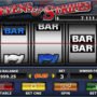 Kostenloser Sevens and Stripes Casino-Spielautomat