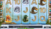 Dragon island gratis tragamonedas online