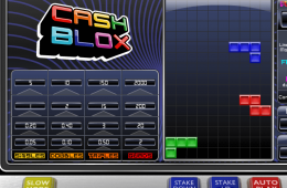 Cash Box juego online gratis