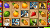 Ninja Fruits gratis tragamonedas online