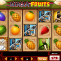 Ninja Fruits gratis tragamonedas online