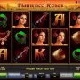 Flamenco Roses juego de casino online gratis