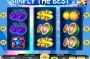 Tragamonedas de casino Simply the Best gratis
